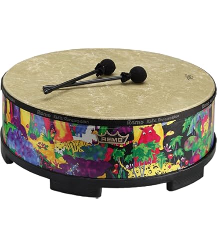 パーカッション・打楽器 Remo Tubanito Amazon | REMO Tubanito（トゥバニート） | ボンゴ | 楽器・音響機器